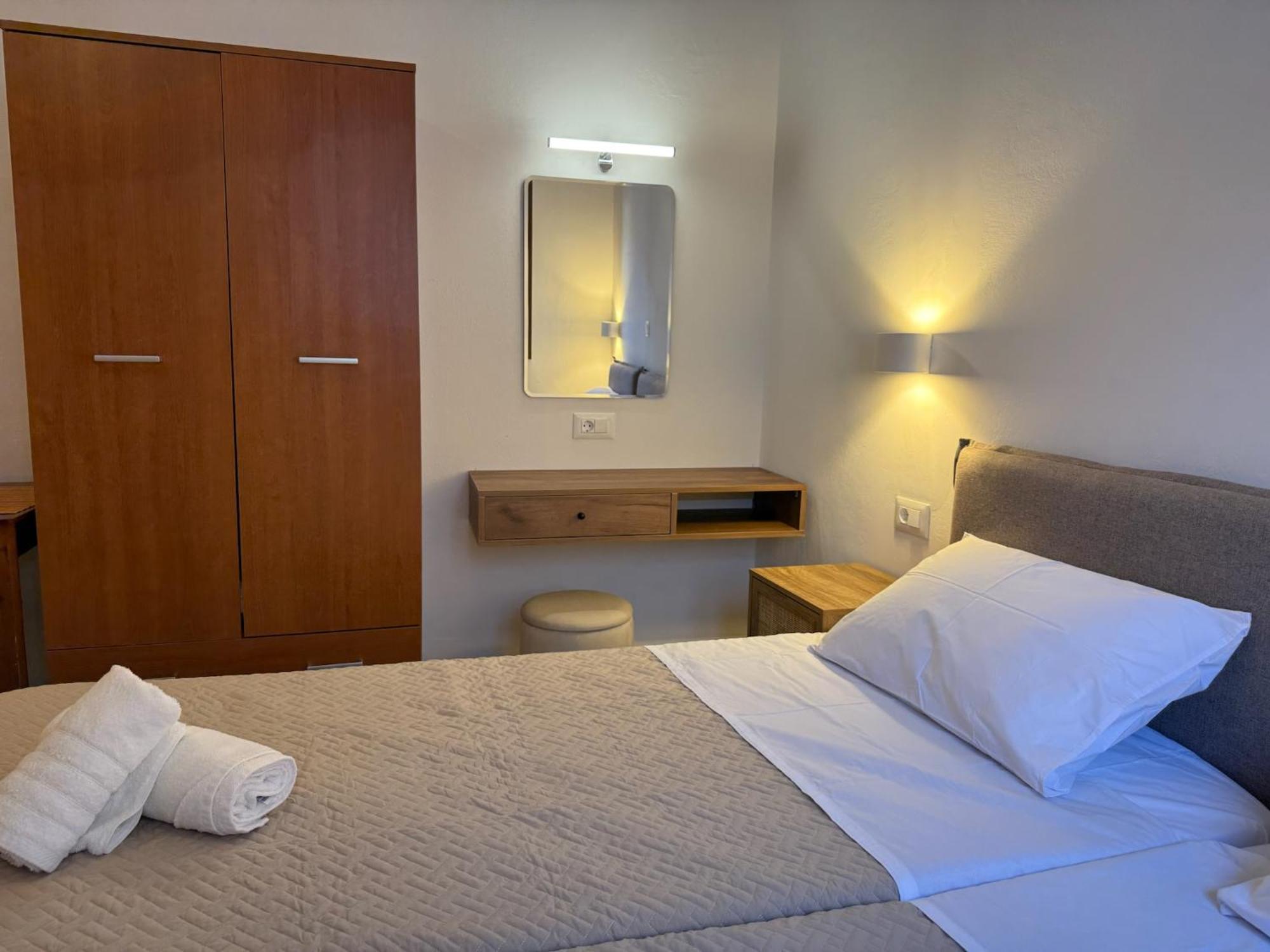 Appartement Sarris &