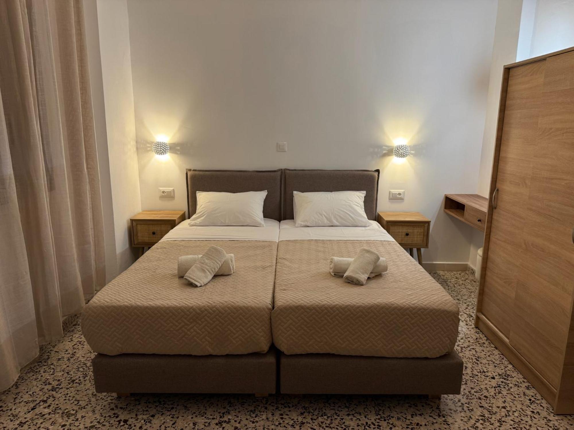 Appartement Sarris & *