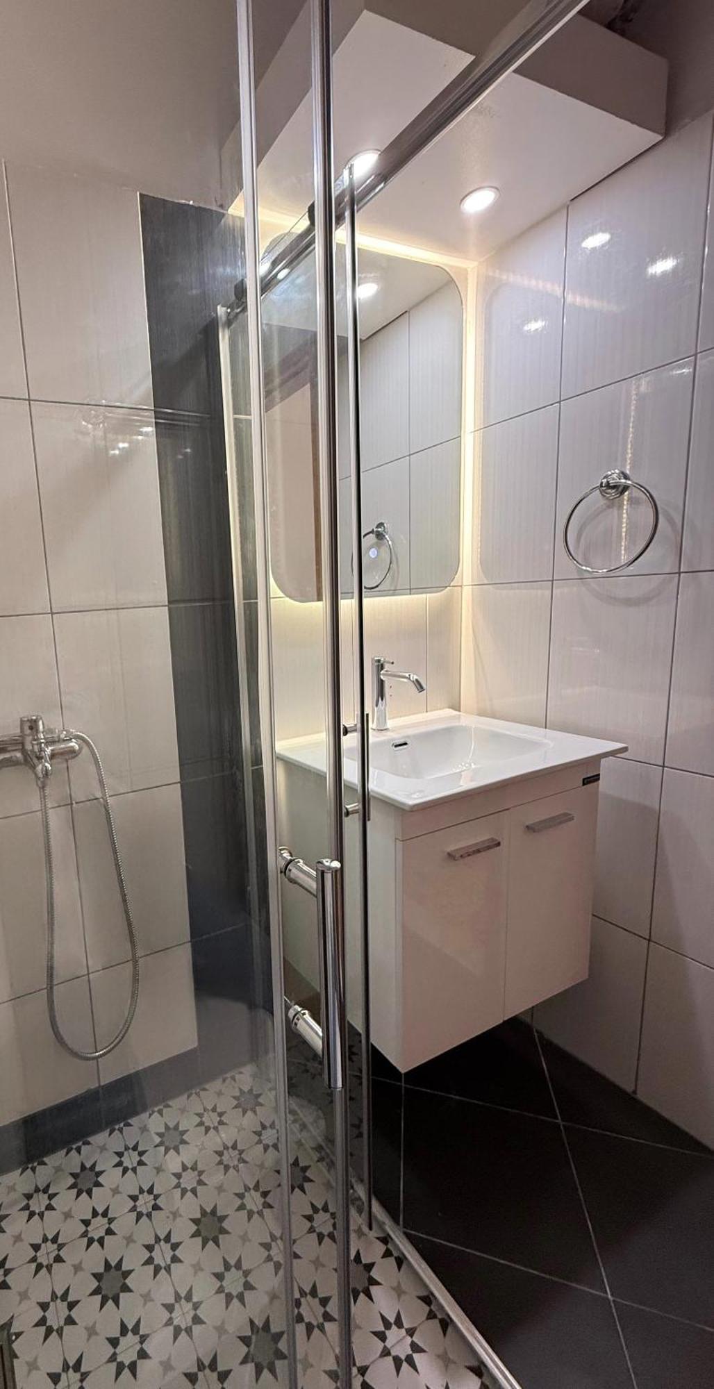 Sarris & Appartement Líndos