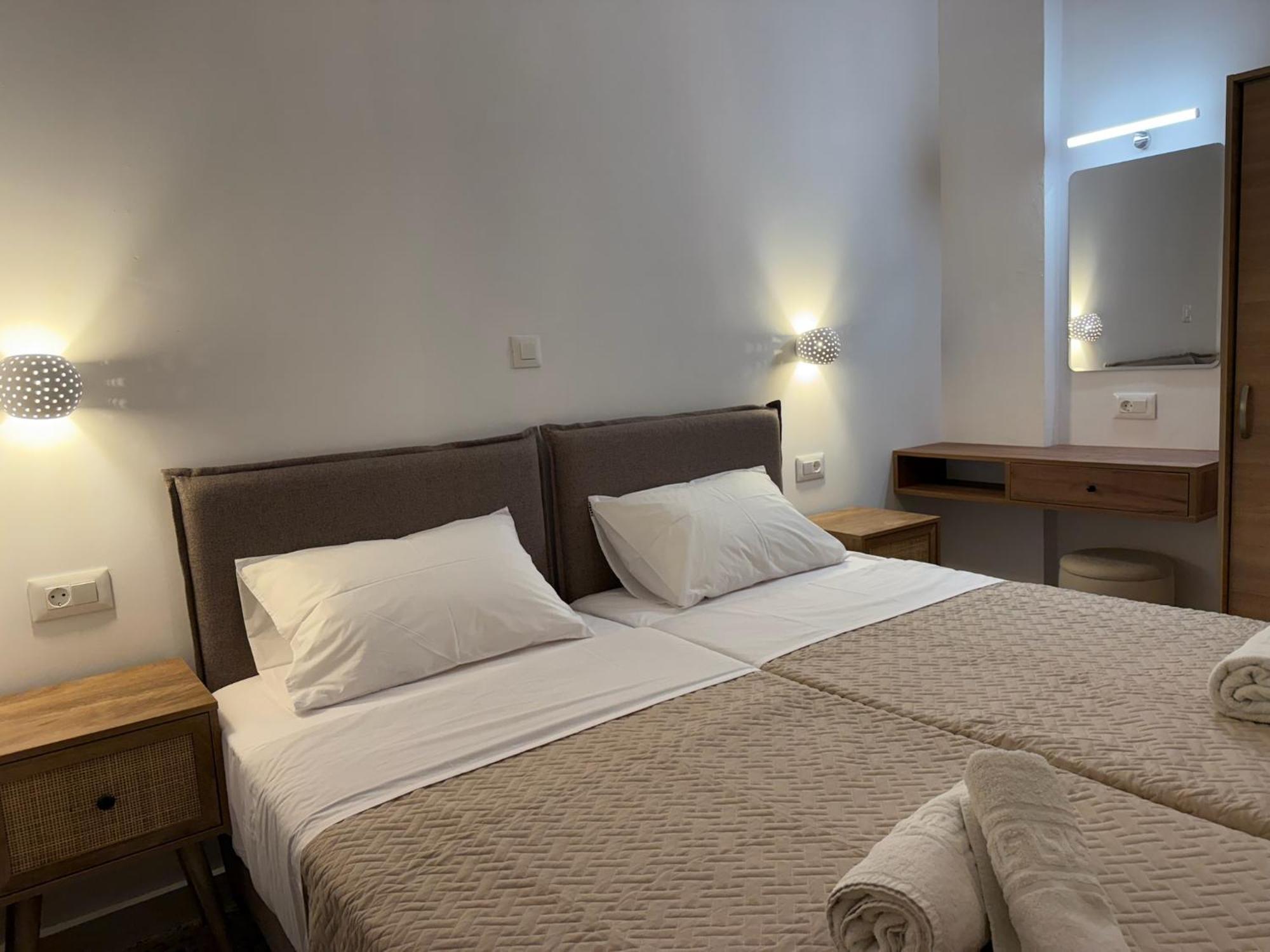 Appartement Sarris &