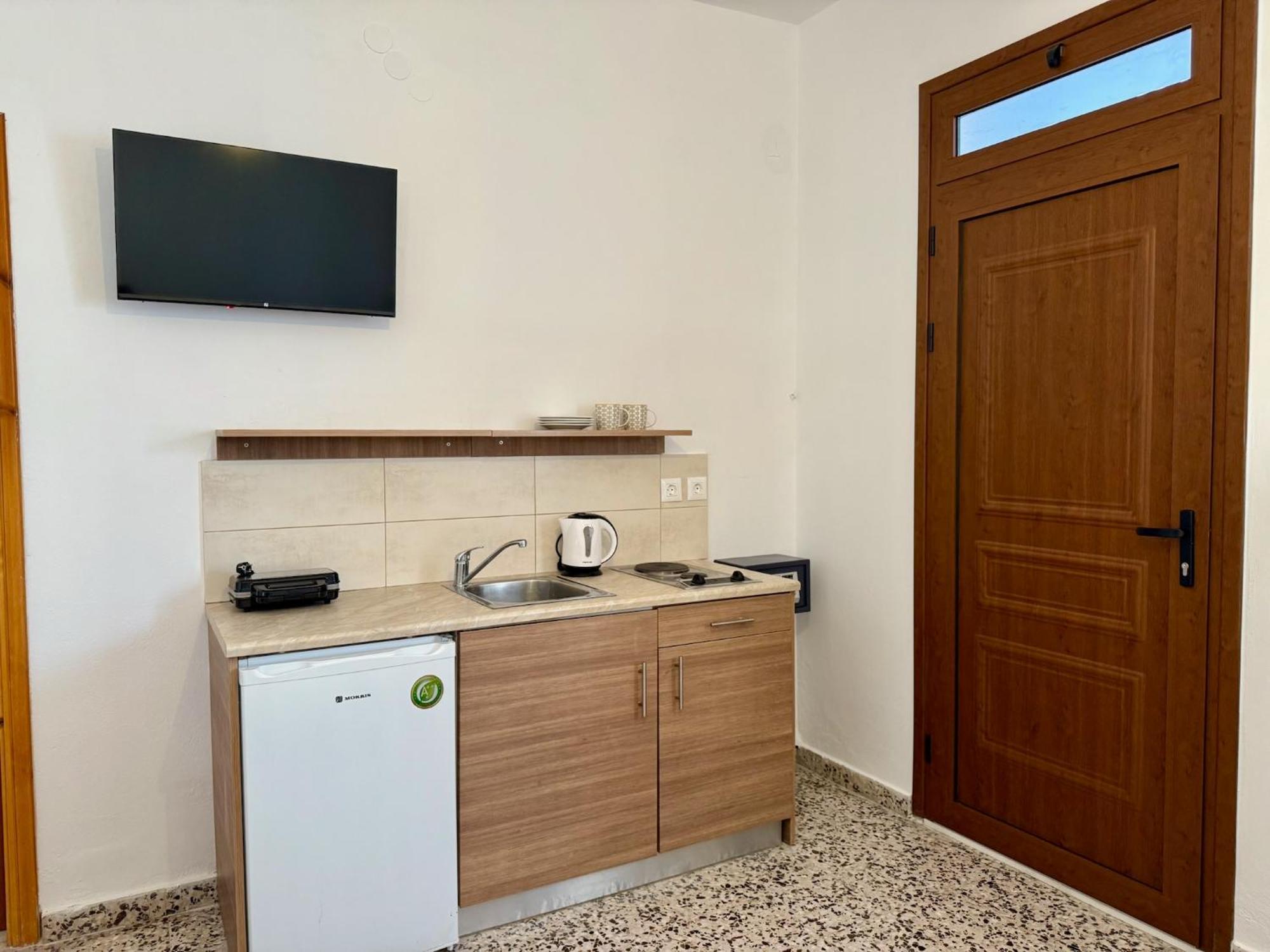 Appartement Sarris & *