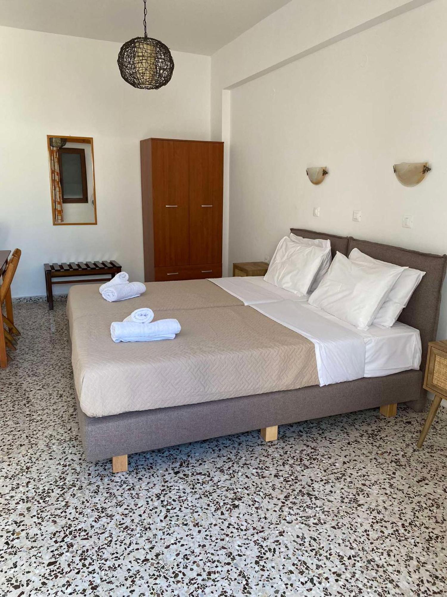 Appartement Sarris & *
