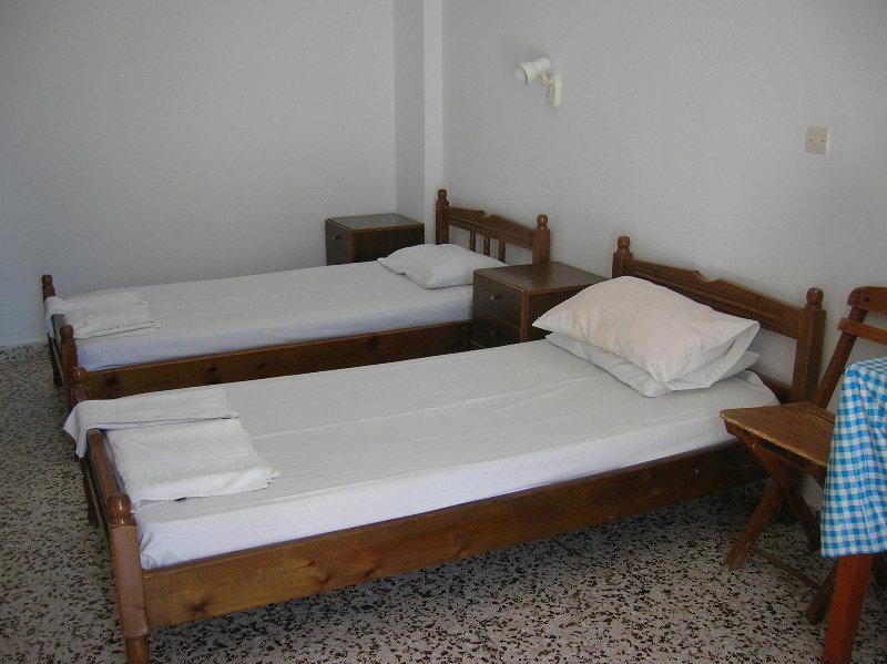 Leilighet Sarris & Líndos
